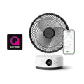 MeacoFan Sefte® Pro 10" Table Air Circulator with Storage Bag