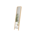 Bellwood Leaning Mirror