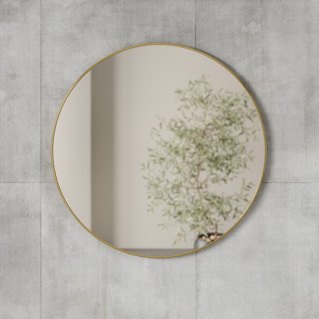 Hubba Wall Mirror