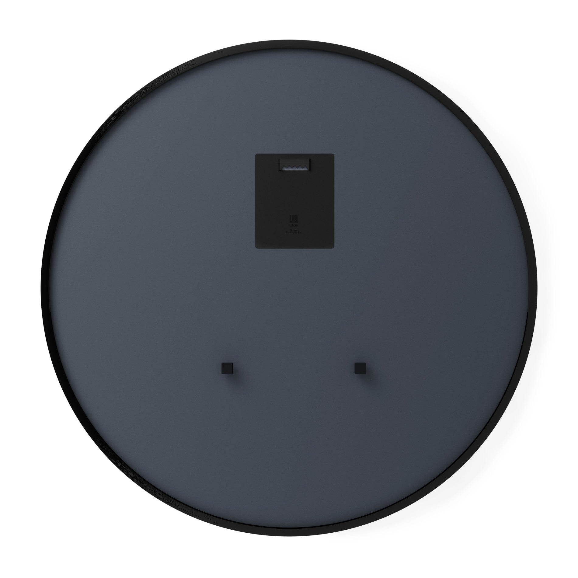 Hub Wall Mirror