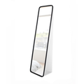 Hub Leaning Mirror